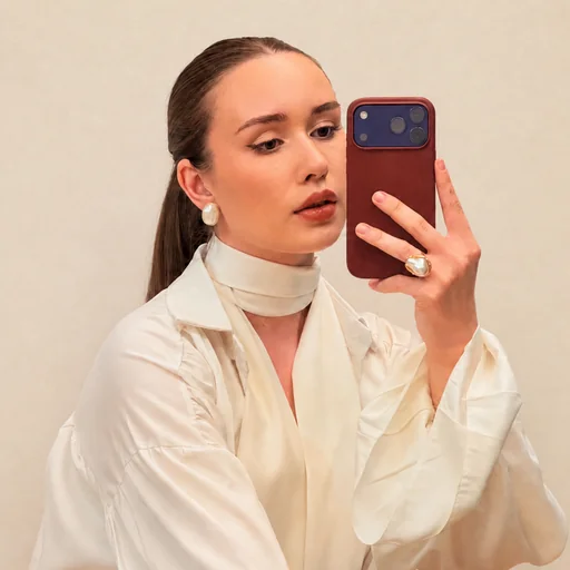 Екатерина Артамонова, свадебный рилсмейкер